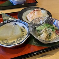 日本酒と和食 花びし - 