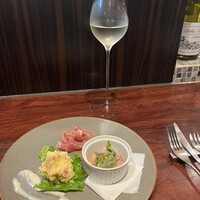 Oysterbar&Wine BELON 渋谷店 - 
