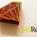 デルレイ - 2014.2　レッドダイヤモンドダーク