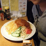 リバーサイド - パンチくんスペシャル