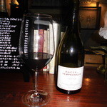 デギュスタシオン - 赤ワイン