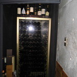 デギュスタシオン - ワインセラー