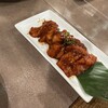 焼肉苑 麻布十番店