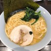 気合家 - ラーメン