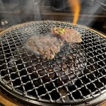 焼肉苑 麻布十番店 - 