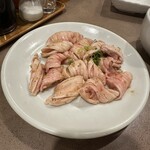 焼肉苑 麻布十番店 - 