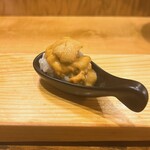 北千住　おすしやさんの家　たなか - 