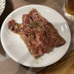 焼肉苑 - 