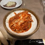 焼肉苑 麻布十番店 - 