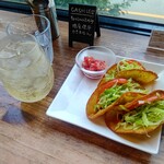 Tacos Guild 駒沢 - 