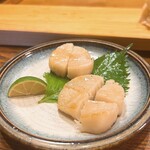 北千住　おすしやさんの家　たなか - 