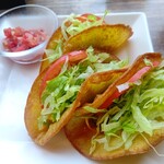 Tacos Guild 駒沢 - 