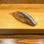 北千住　おすしやさんの家　たなか - 