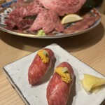 肉亭ふたご iki 本郷三丁目店 - 