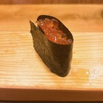 北千住　おすしやさんの家　たなか - 