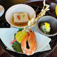 日本料理 鯉城 - 