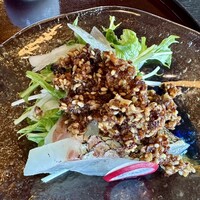 日本料理 鯉城 - 