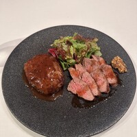 洋食 ヨコオ - 