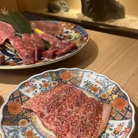 肉亭ふたご iki 本郷三丁目店 - 