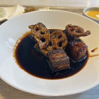 CINA New Modern Chinese - 