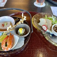 日本料理 鯉城 - 