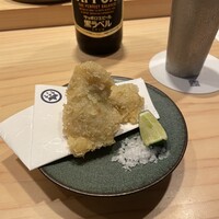 鮨麻布 - 