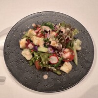 洋食 ヨコオ - 