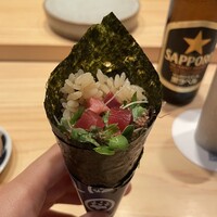 鮨麻布 - 