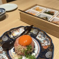 肉亭ふたご iki 本郷三丁目店 - 