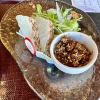 日本料理 鯉城 - 