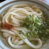 ヨコクラうどん