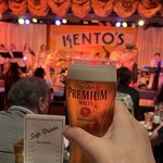 ライブハウス・ケントス 銀座店 - 