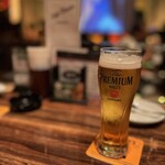 ライブハウス・ケントス 銀座店 - 