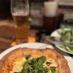 ライブハウス・ケントス 銀座店 - 