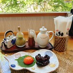 うなぎ亭 友栄 - 