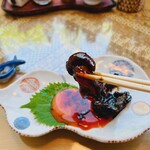 うなぎ亭 友栄 - 