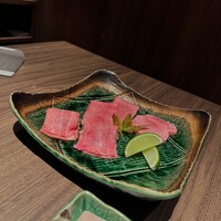 Beef Laboratory - 
