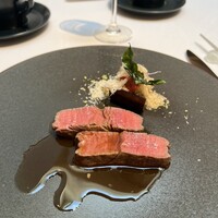 神楽坂 フレンチレストラン ラリアンス - 
