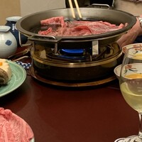 人形町 今半 東京ガーデンテラス紀尾井町店 - 