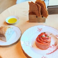 イル・リストランテ ニコ・ロミート - 
