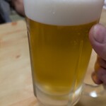 やきとん ますだ - 