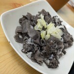 やきとん ますだ - 