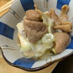 やきとん ますだ - 