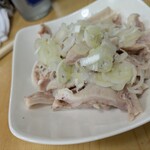 やきとん ますだ - 