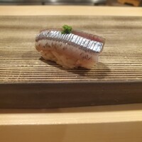 鮨まつもと 名駅 - 