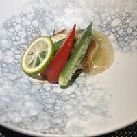 鉄板焼 ステーキ 北野坂 - 