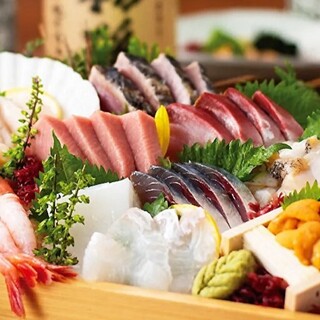 完全個室和食居酒屋 京乃月_1