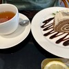 カフェテラス トリコロール そごう広島店