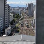 NIBOSHI MANIA - 多摩川線と池上線