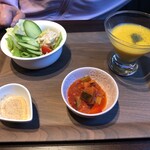 Dining cafe SAKURA - 